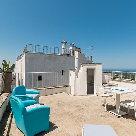 Dimore Del Tempo Pers0 Prima Luce Ostuni Eksteriør billede