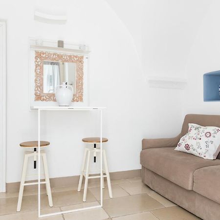 Dimore Del Tempo Pers0 Prima Luce Ostuni Eksteriør billede