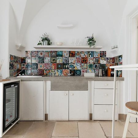 Dimore Del Tempo Pers0 Prima Luce Ostuni Eksteriør billede