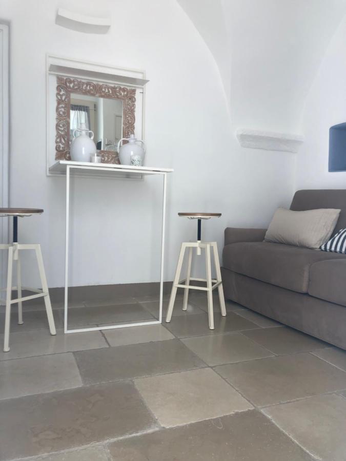 Dimore Del Tempo Pers0 Prima Luce Ostuni Eksteriør billede