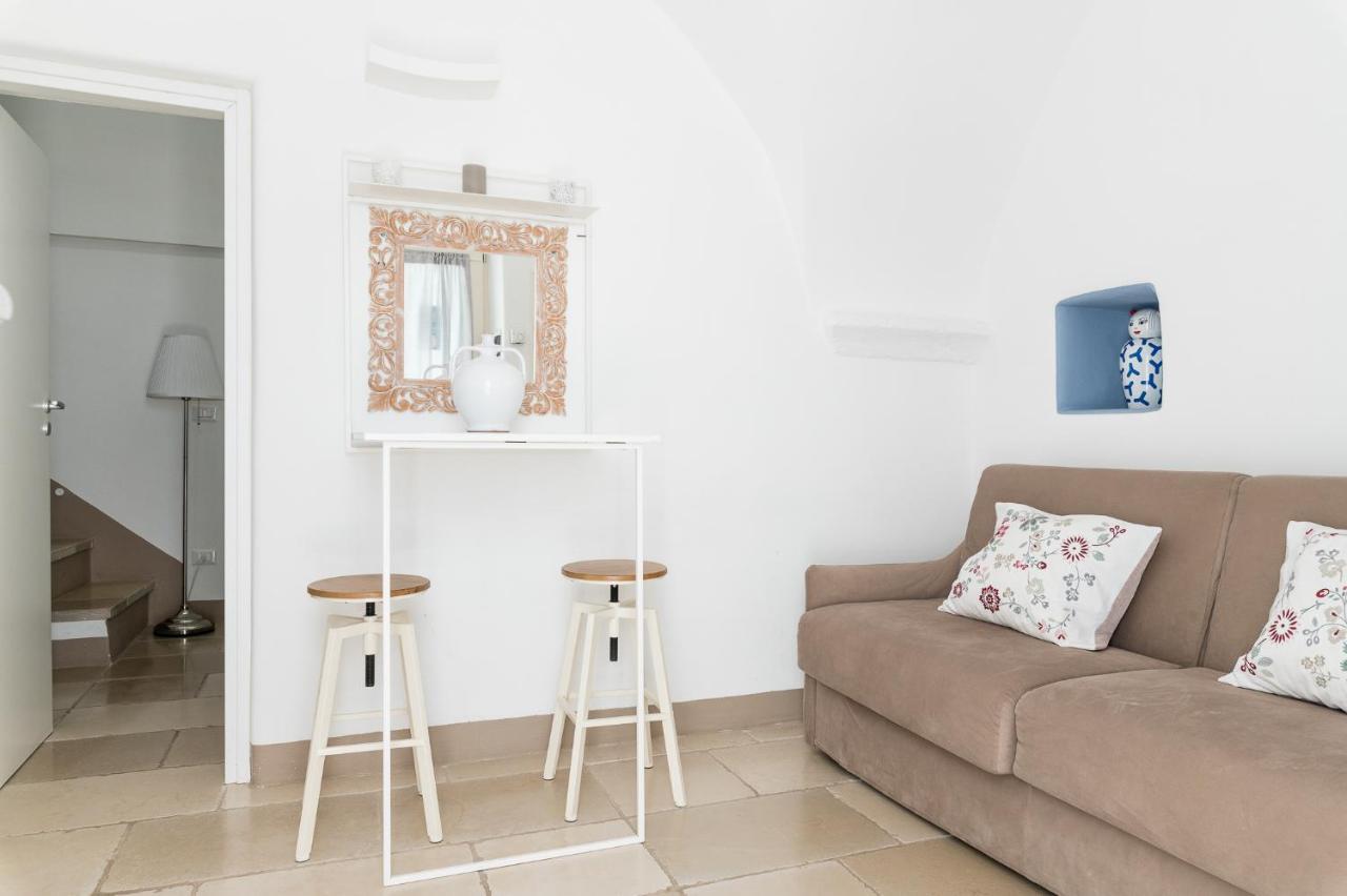 Dimore Del Tempo Pers0 Prima Luce Ostuni Eksteriør billede